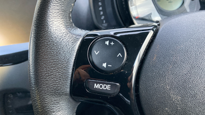 Toyota Aygo 1.0 VVT-i X-Plore 5dr Petrol Hatchback